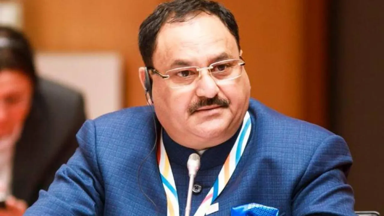 Have heard IMA, says Nadda as doctors strike work
