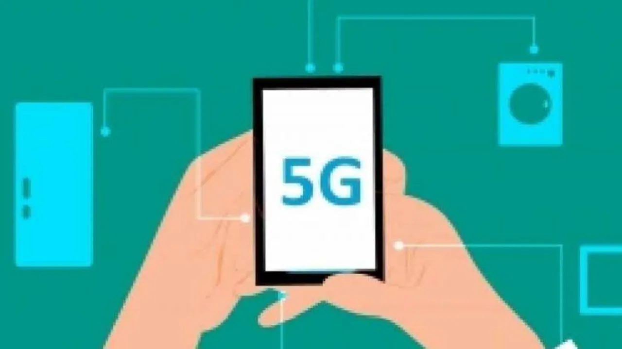 Only 100% indigenisation can make India secure in 5G era: IIT Professor