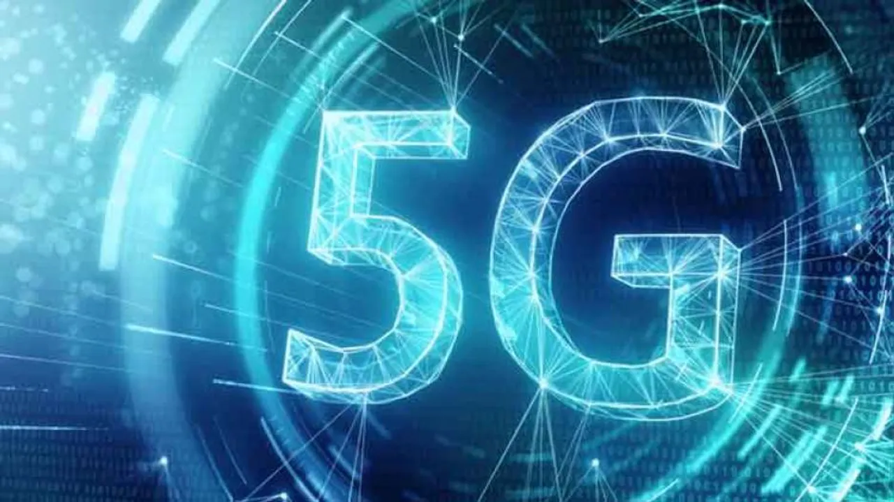 China Rolls Out Nationwide 5G Telecom Services