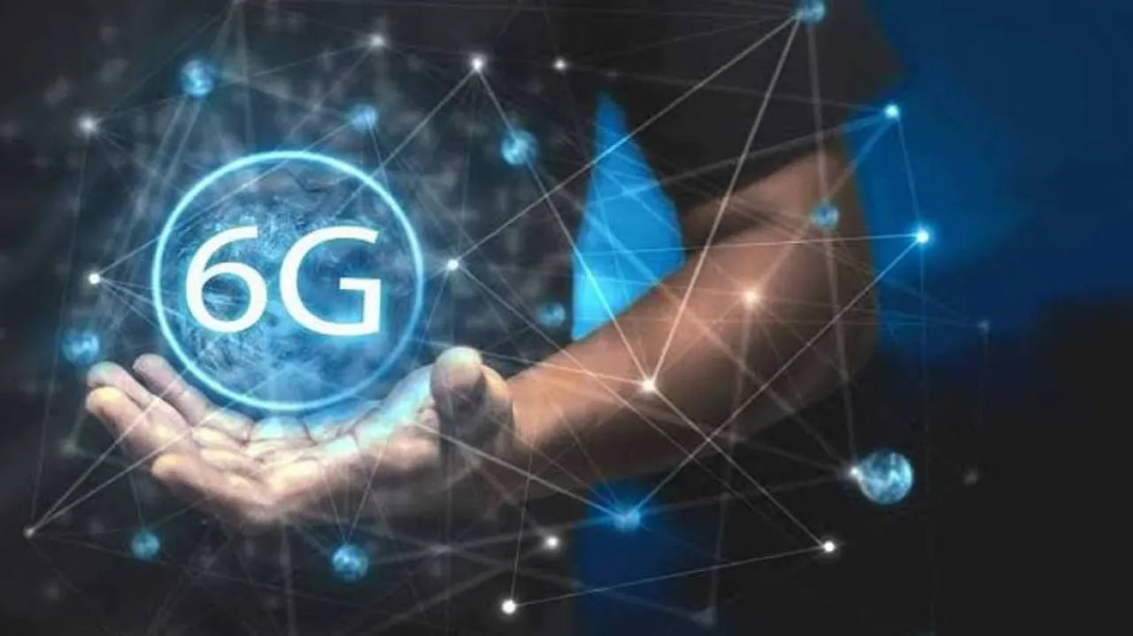 Move Over 5G, Japan To Launch 6G By 2030