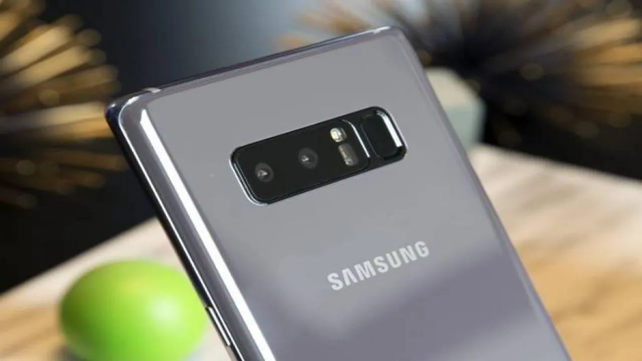 Specs of dual camera Samsung Galaxy J7+ leaked