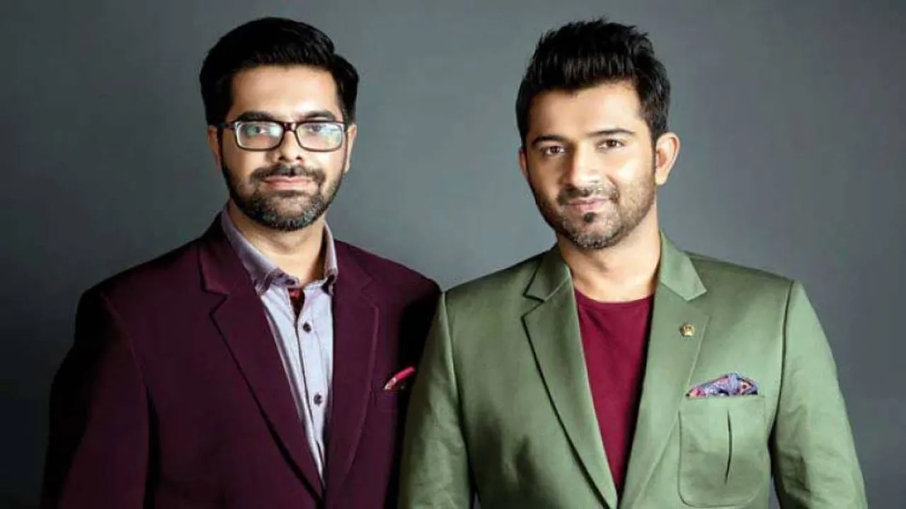 Purity of emotions intact in Bollywood's patriotic songs: Sachin-Jigar