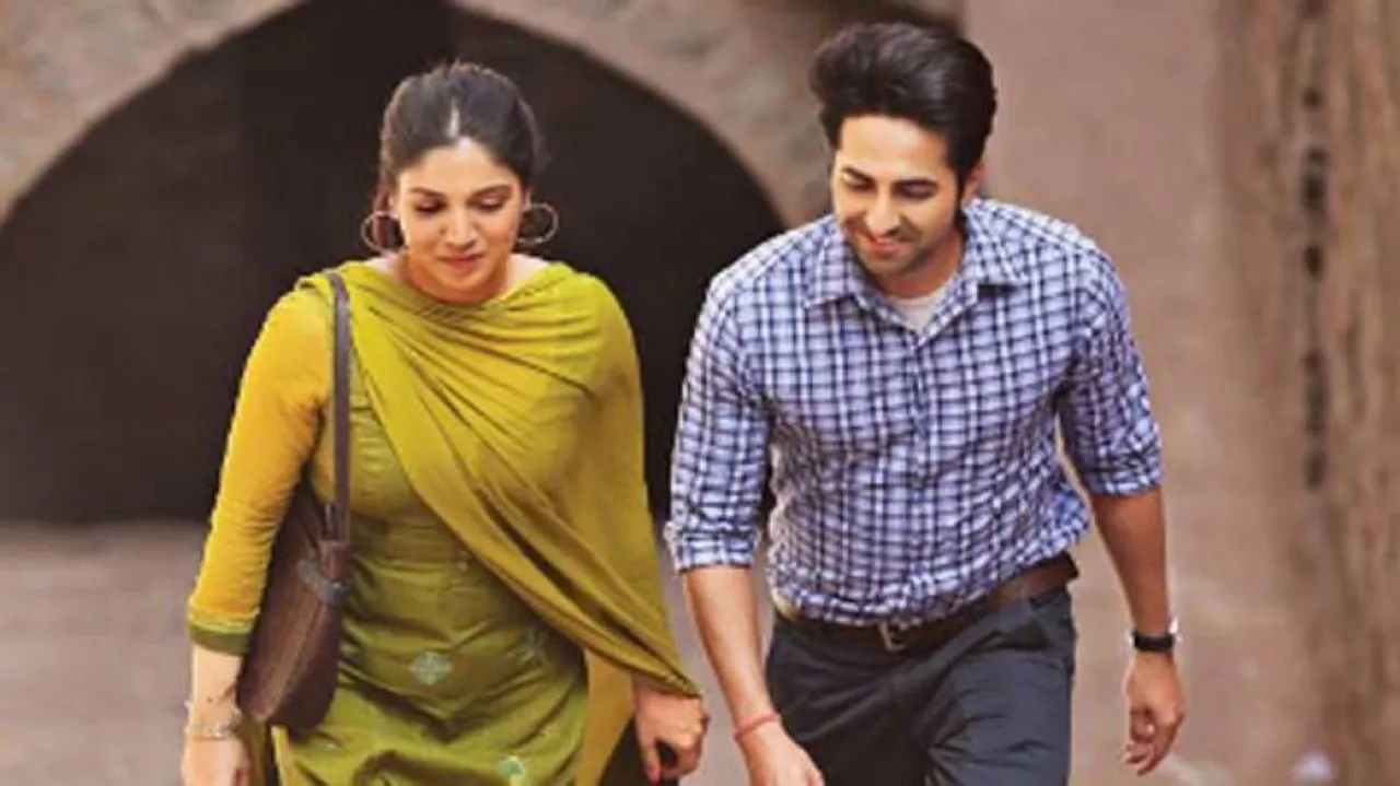 Ayushmann, Bhumi are director's delight: 'Shubh Mangal Saavdhan' director