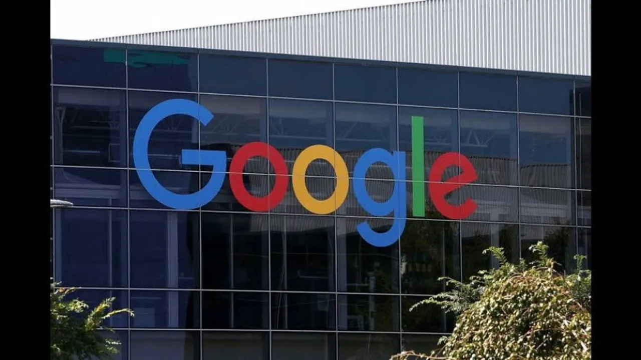 Google's rise helps Alphabet post $32.32 bn in revenue
