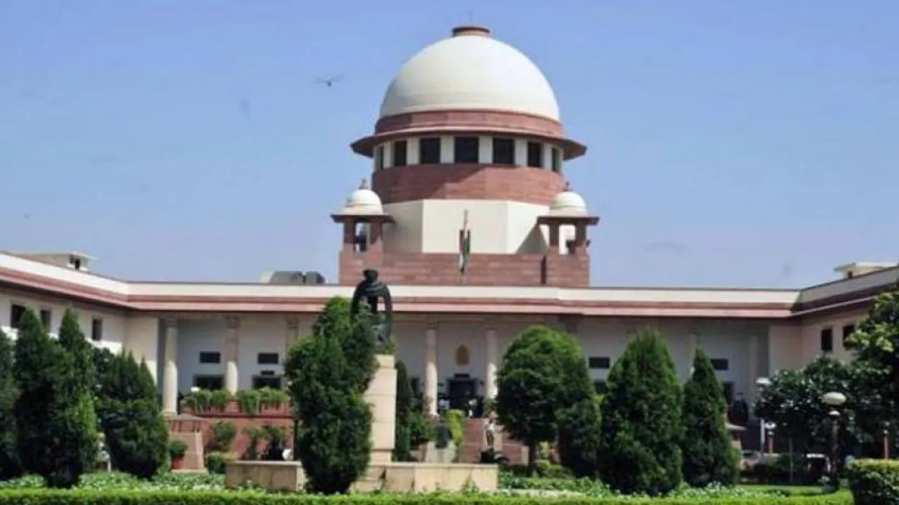 SC asks Maharashtra government to share Judge Loya documents with petitioners seeking probe