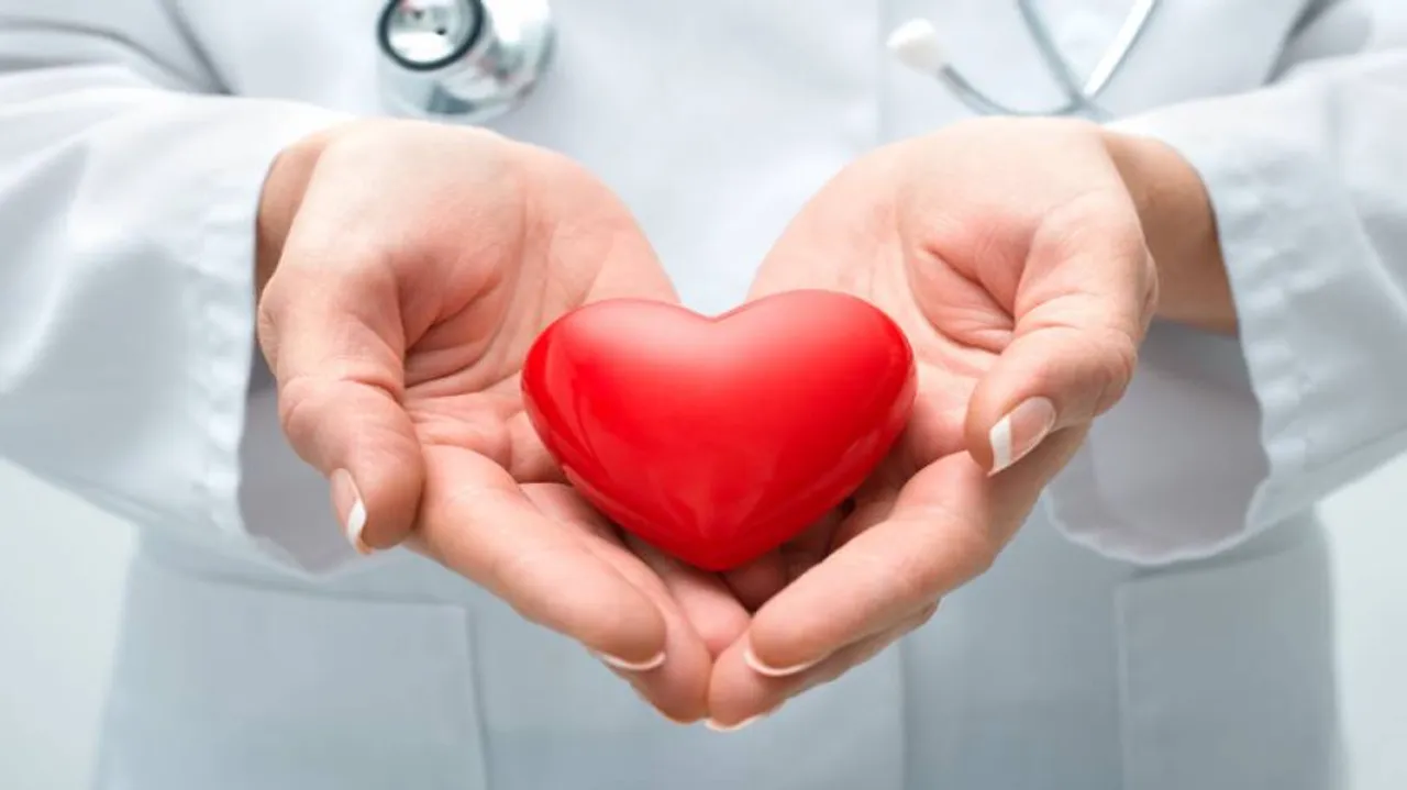 First human-to-human heart transplant in eastern India