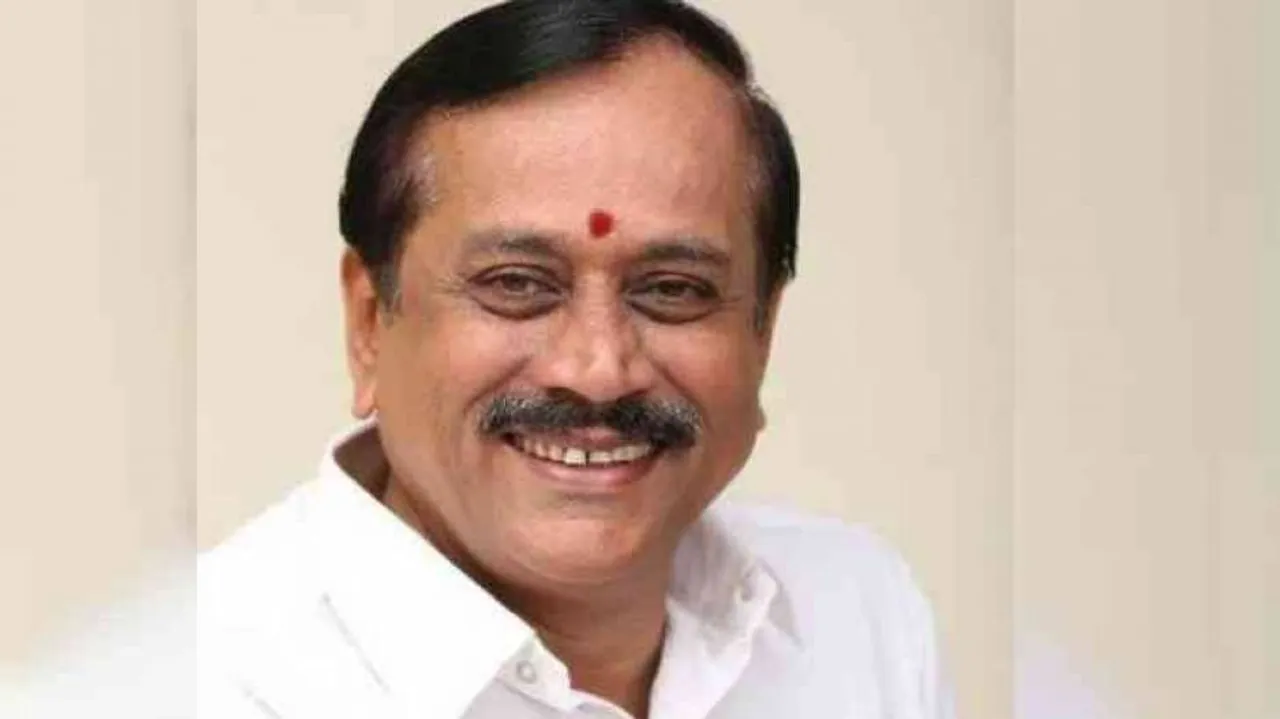 BJP office attacked, Raja regrets Facebook post