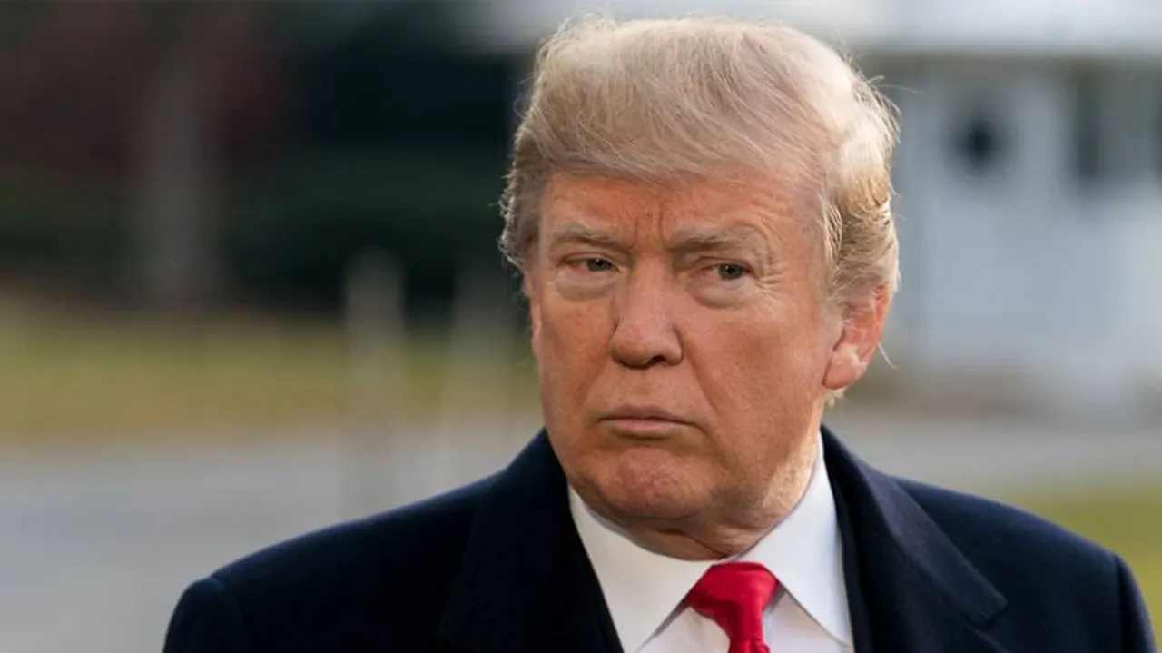 China Rejects Trump's Call To Break Away From Iran Deal