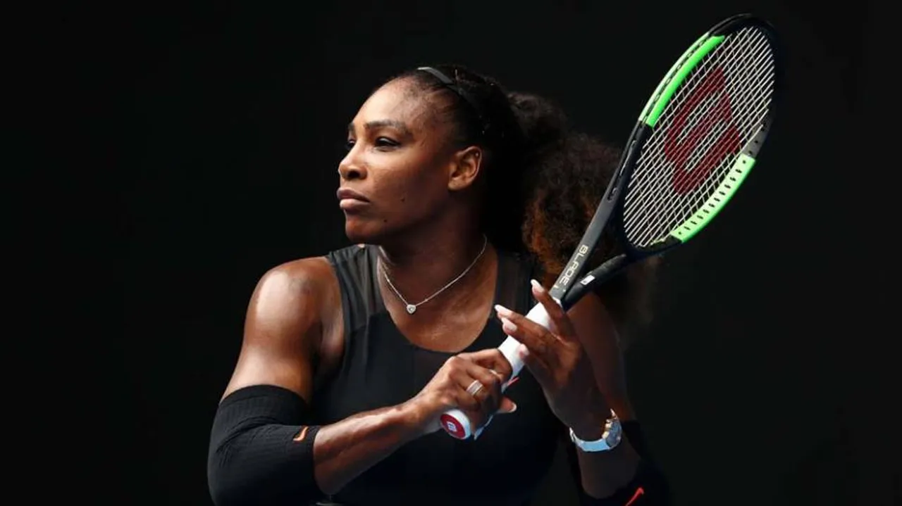 Serena pulls out of Australian Open
