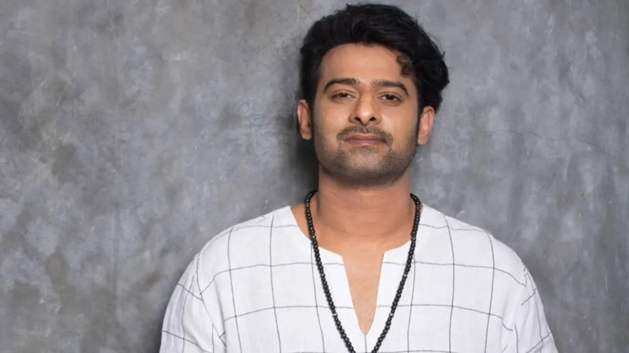 Respite for Baahubali Prabhas after High Court Hearing