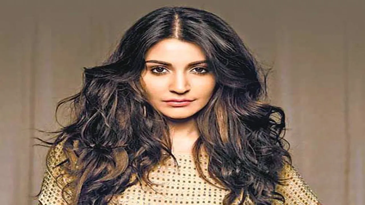 PETA Person of the Year 2017 goes to Anushka Sharma