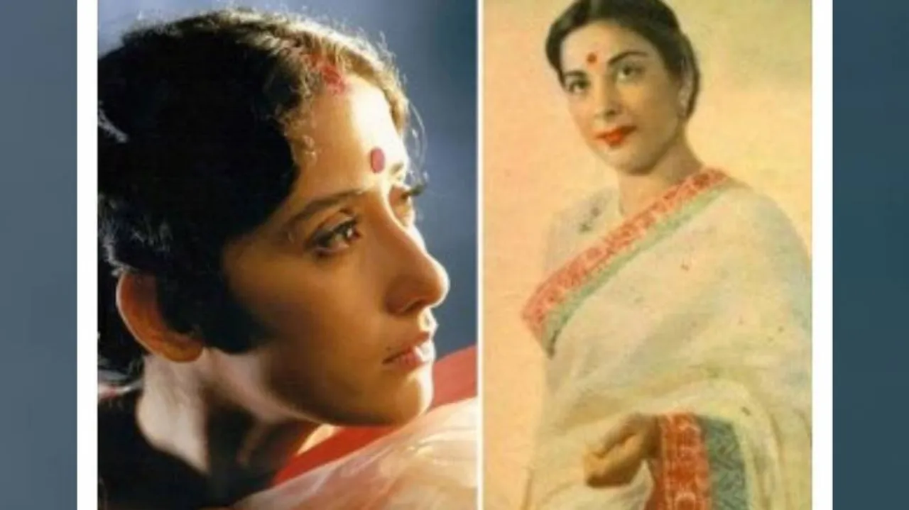 Honoured to play role of Nargis in 'Sanju': Manisha Koirala