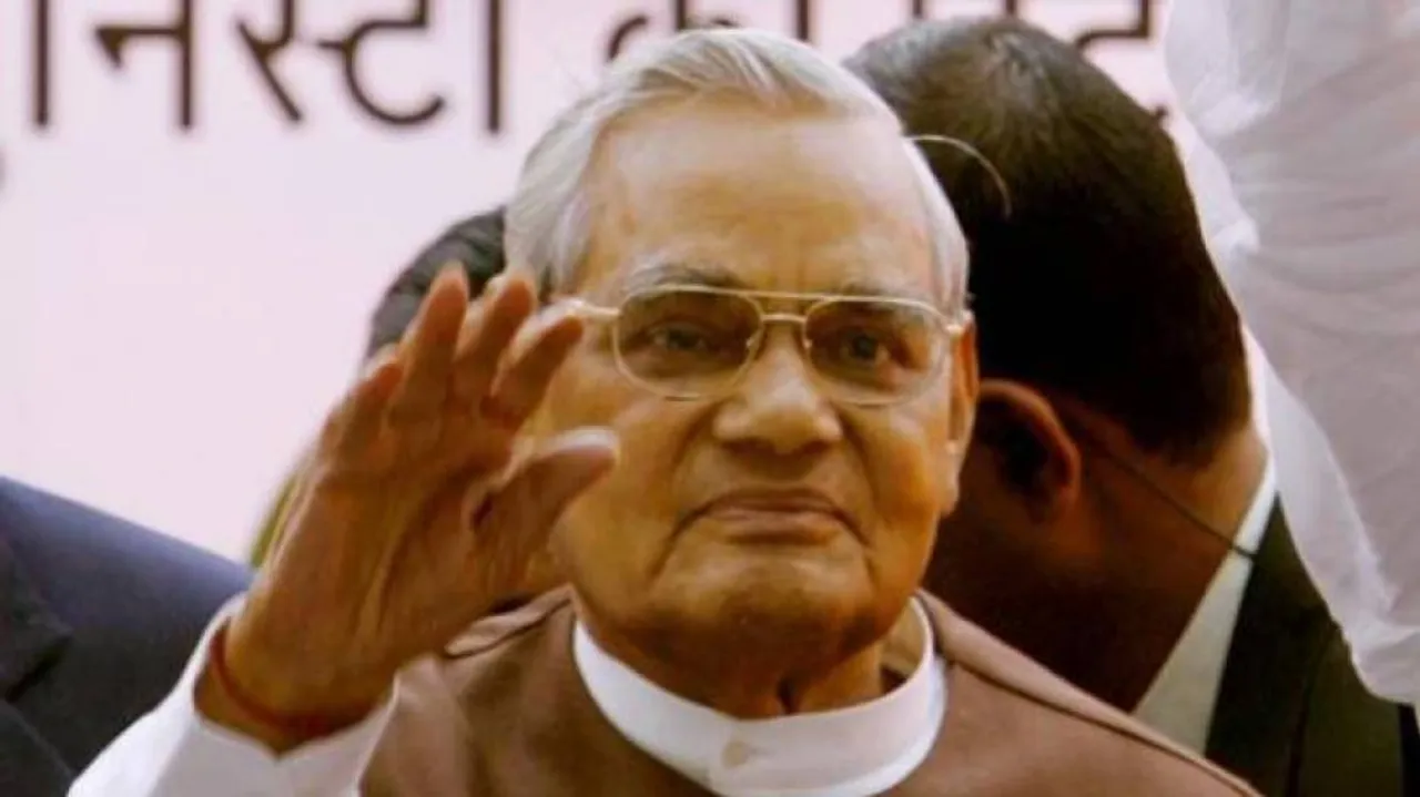 Vajpayee's Kashmir legacy lives on