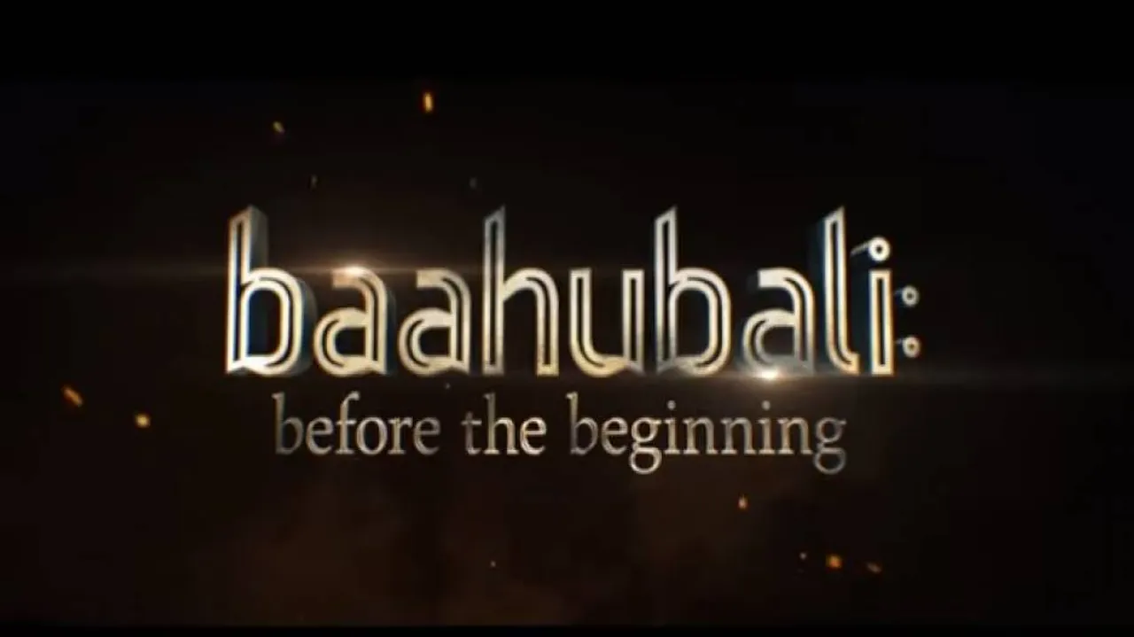 'Baahubali: Before the Beginning'- Prabhas & team to Return; SS Rajamouli Opens Up!