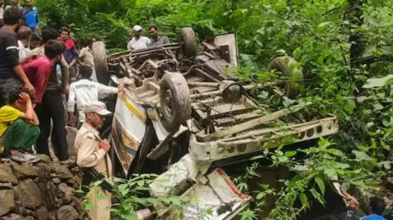7 Killed 