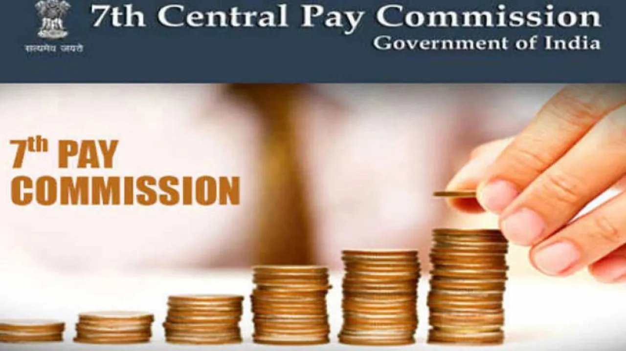 7th Pay Commission: No Cut In DA For Central Government Employees