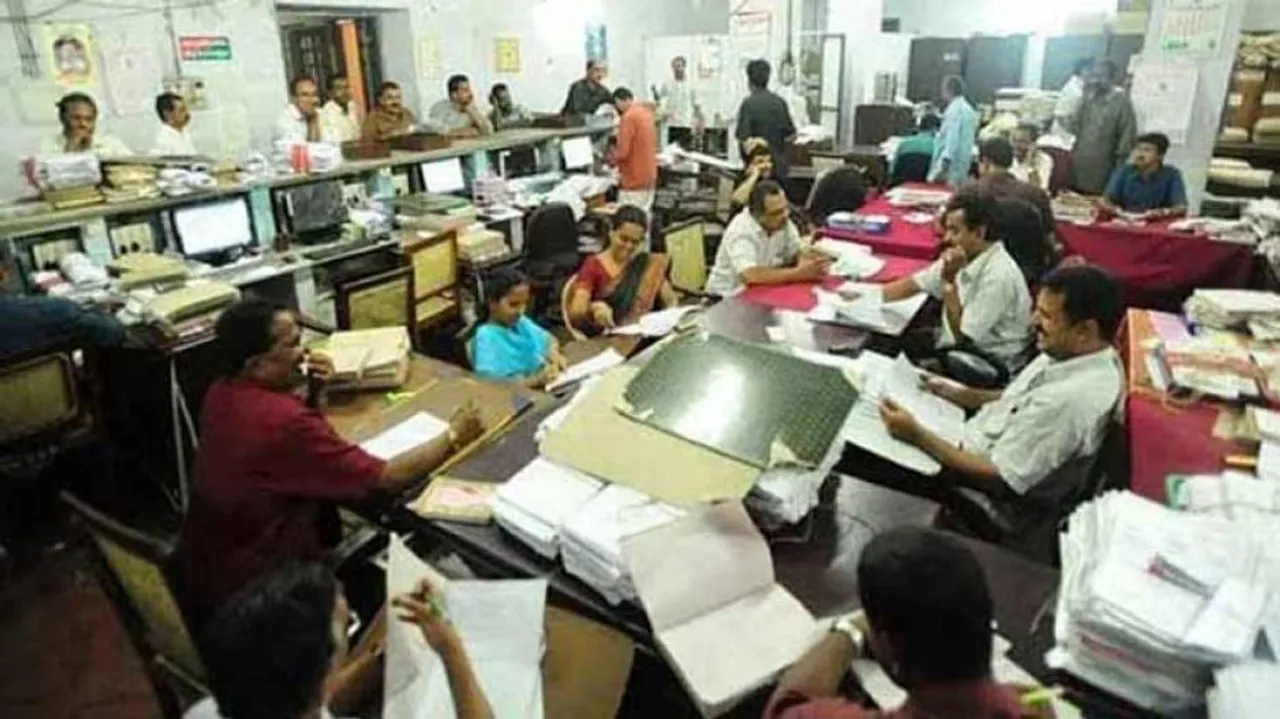 7th Pay Commission: 25% DA For Central Government Employees Likely From April