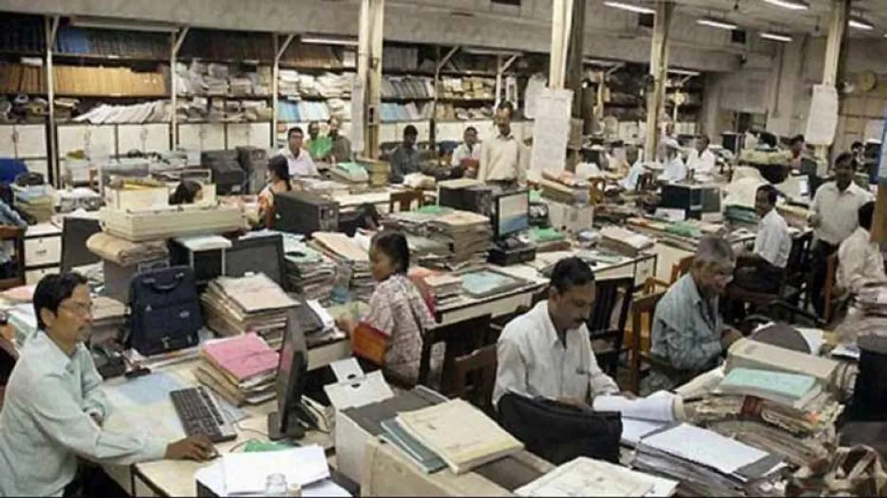 Odisha To Initiate Premature Retirement For Inefficient Employees