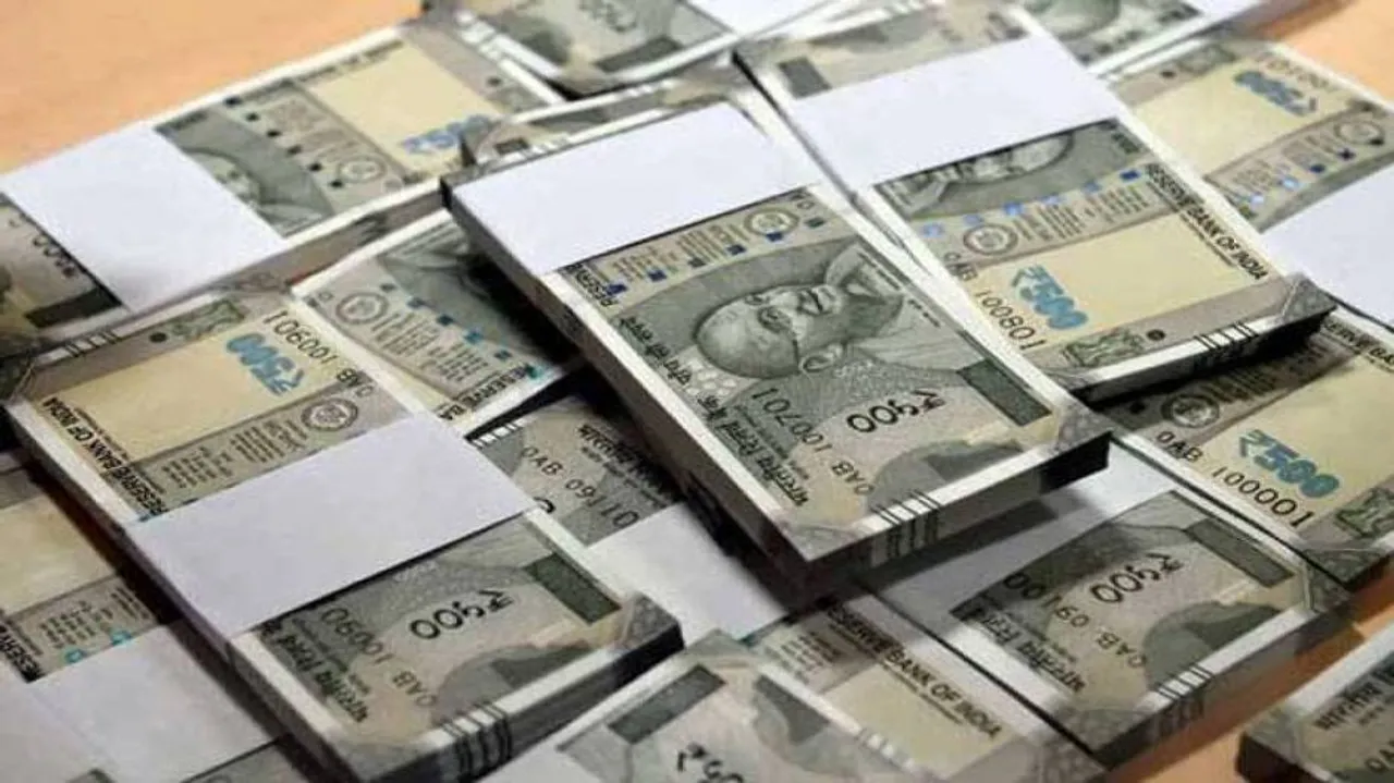 7th Pay Commission: University Employees Resort To Protest