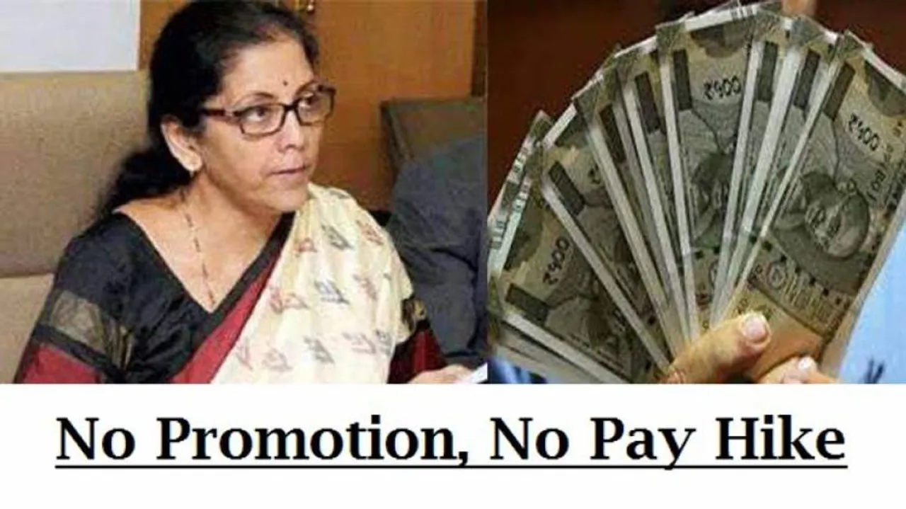 7th Pay Commission: Big Update On Promotion, Pay Scale Of CG Employees