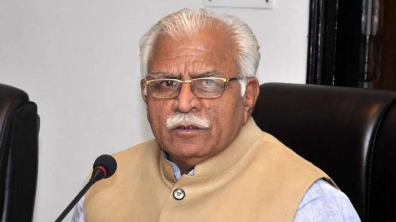 7th Pay commission benefit to privately managed govt-aided colleges in Haryana