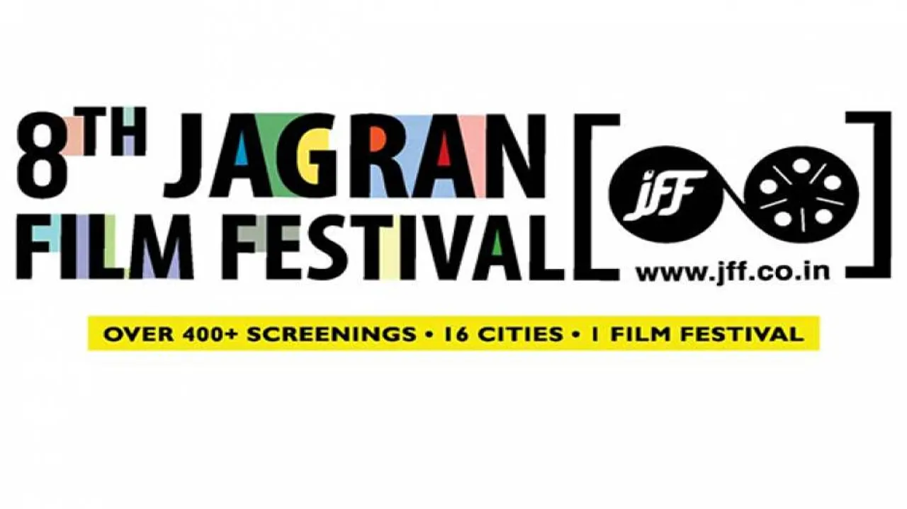 Naqvi, Rishi Kapoor inaugurate '8th Jagran Film Festival'