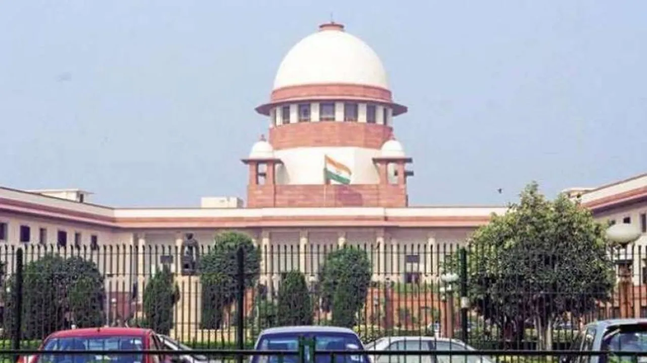 Special status to J&K: SC seeks Centre's response