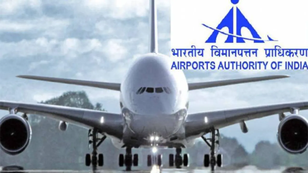Airports Authority Of India Jobs 2020: Big Vacancy For Manager & Junior Executive Posts