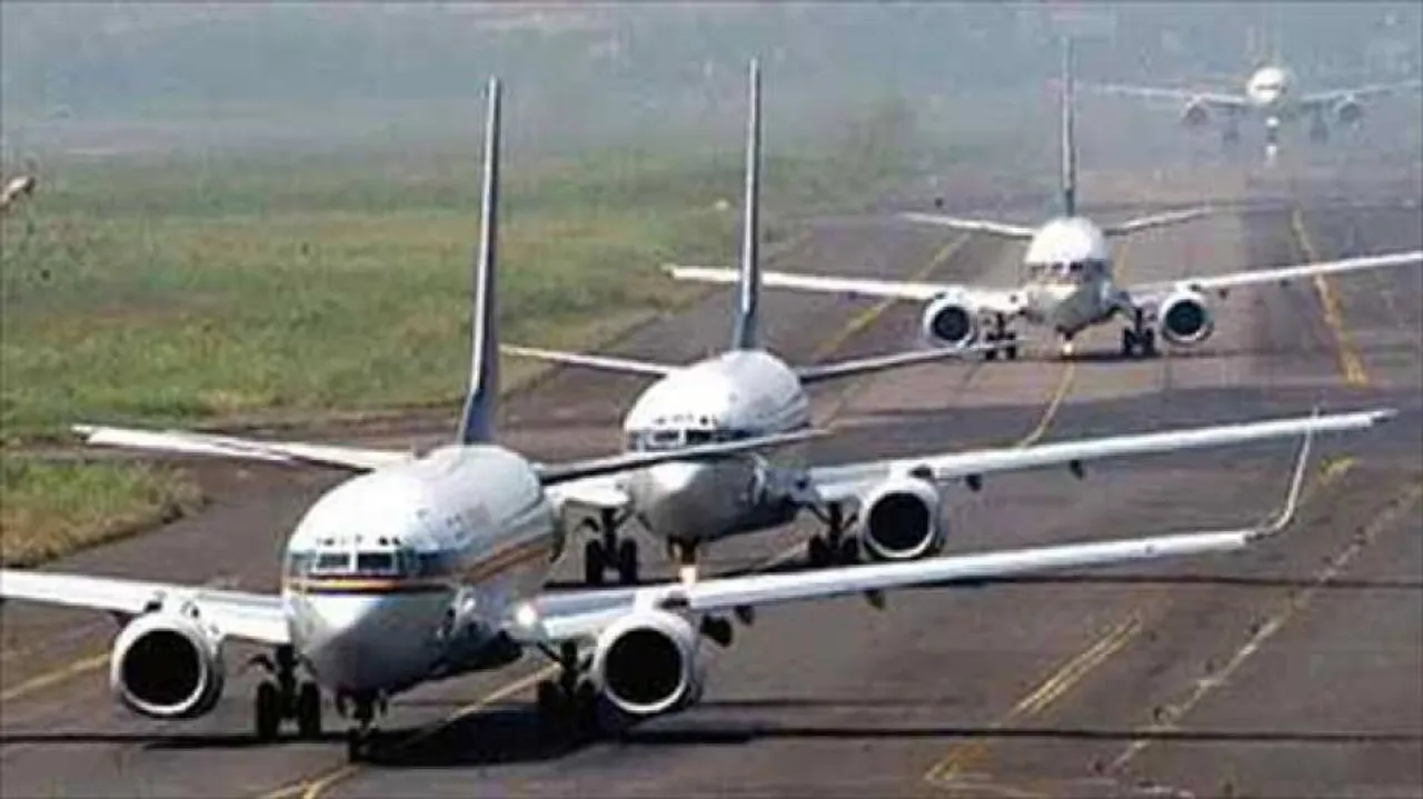 AAI recruitment 2022: Vacancies notified for 400 junior executive posts, details here