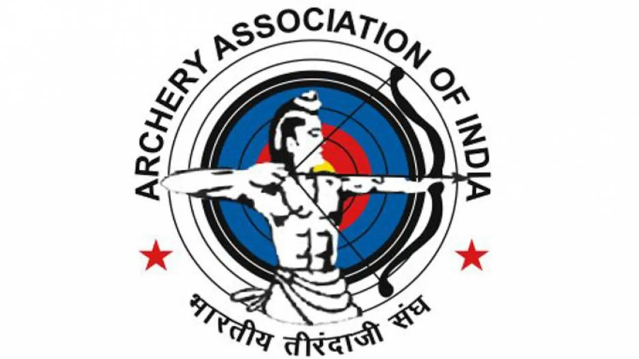 World Archery suspends AAI