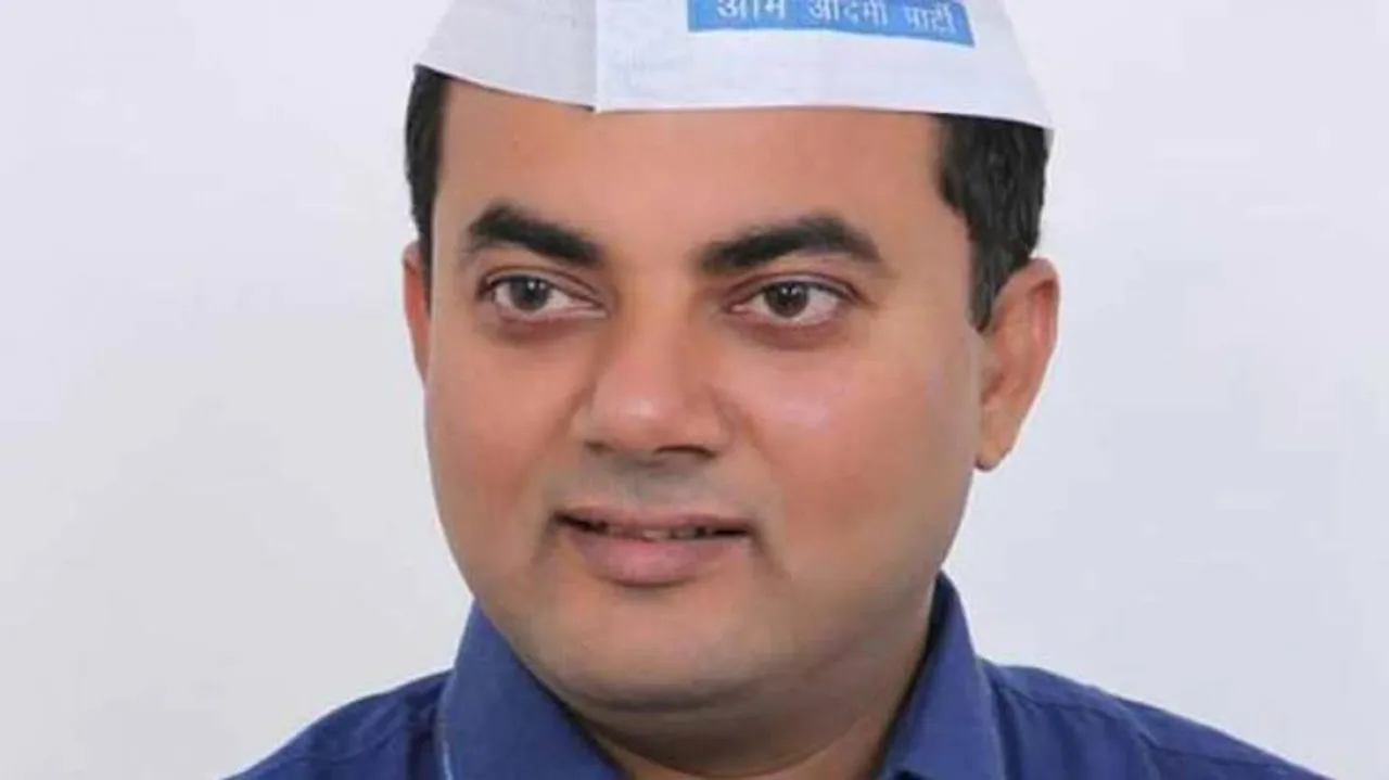Delhi Court sentences AAP MLA to 6 months in jail