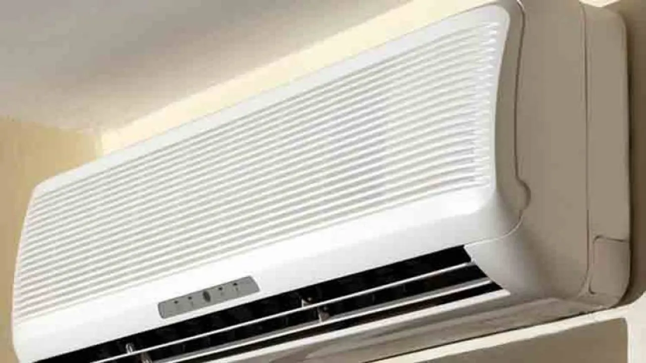 3 of family die after inhaling gas from malfunctioning AC