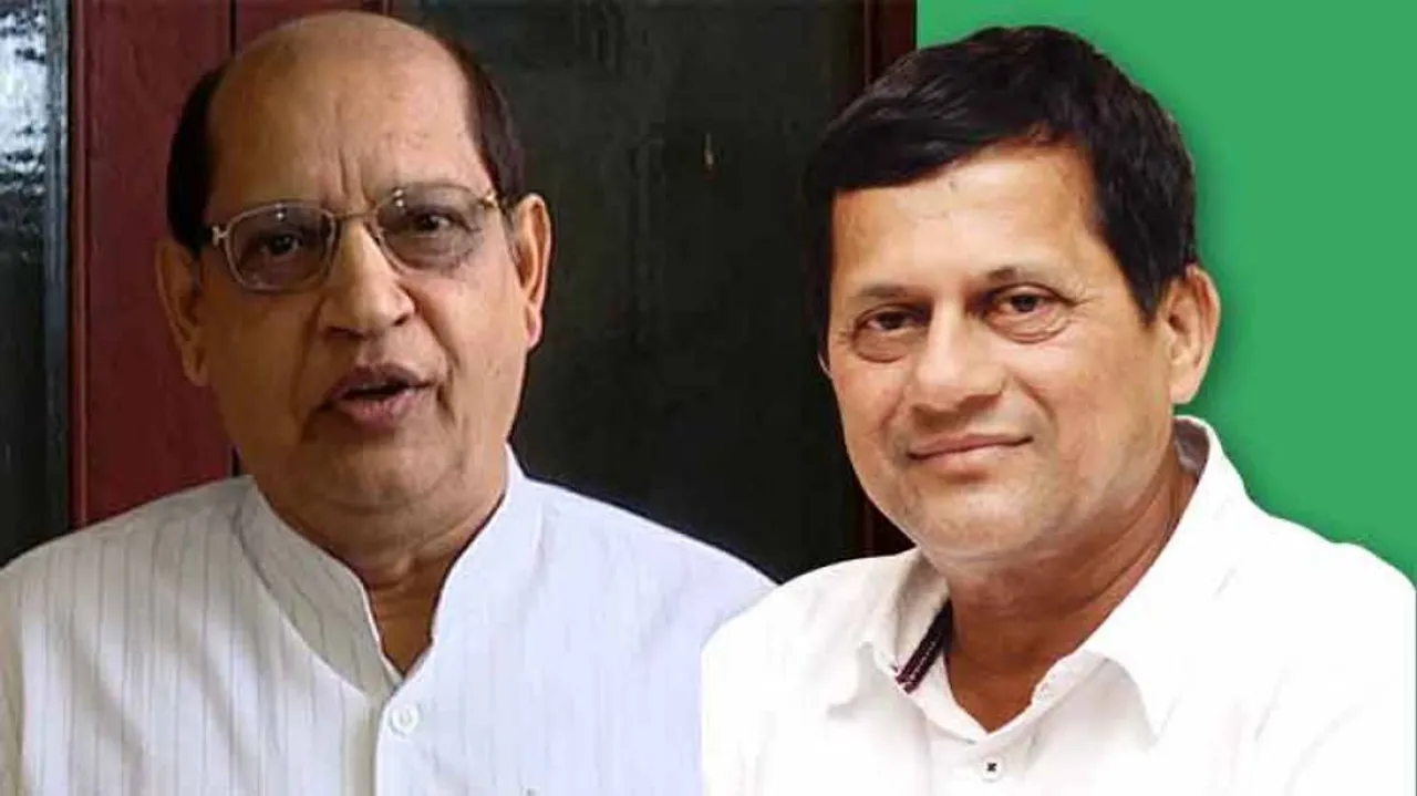 Power Exchange: BJD brings Rajya Sabha trade-off plan to win over dissidence