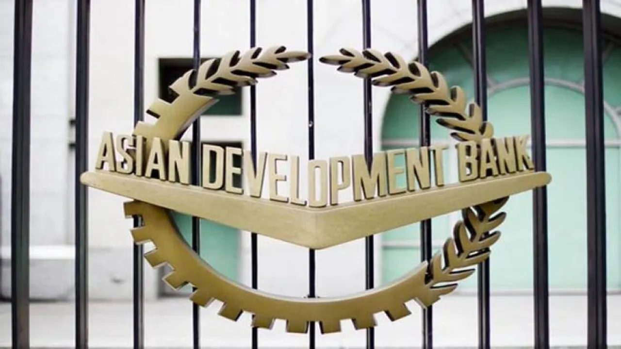 Fighting COVID-19: ADB assures USD 2.2 bn support package to India