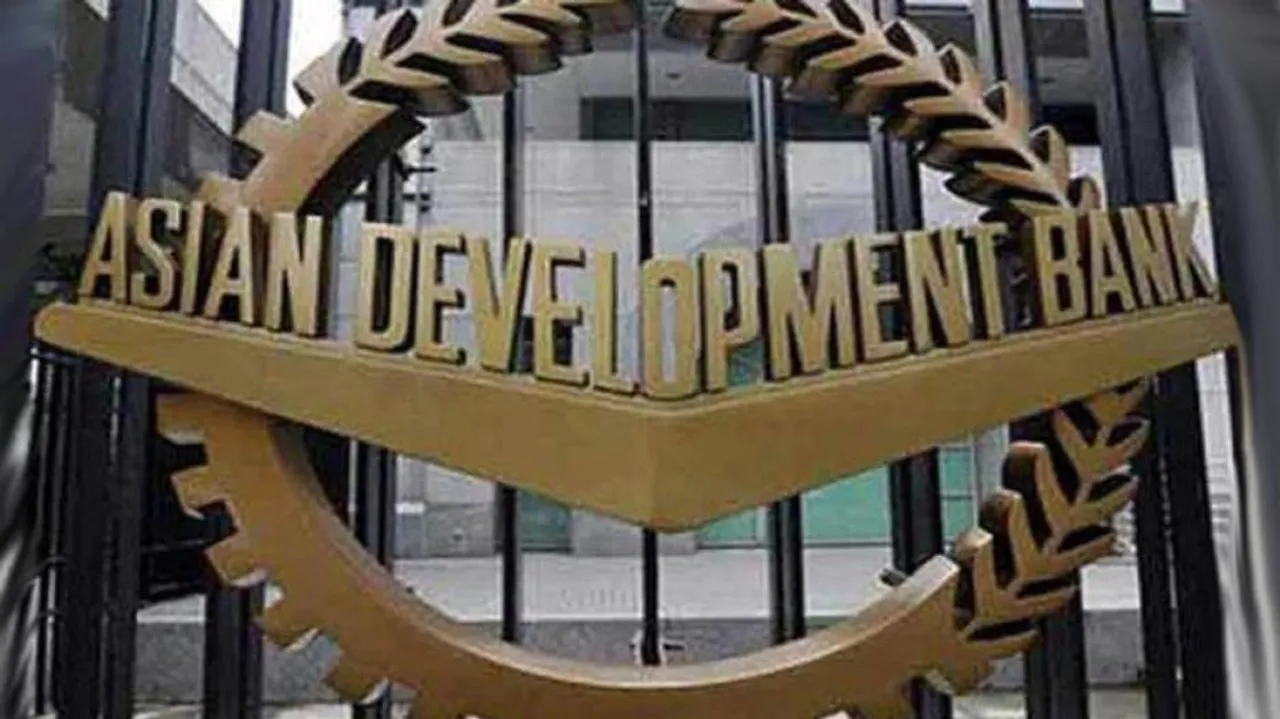 ADB cuts India GDP growth forecast to 7% for FY20; fastest growing major economy tag remains