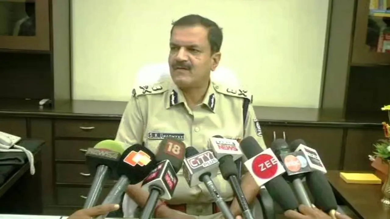 Police to intensify foot patrolling to curb crime in Rourkela