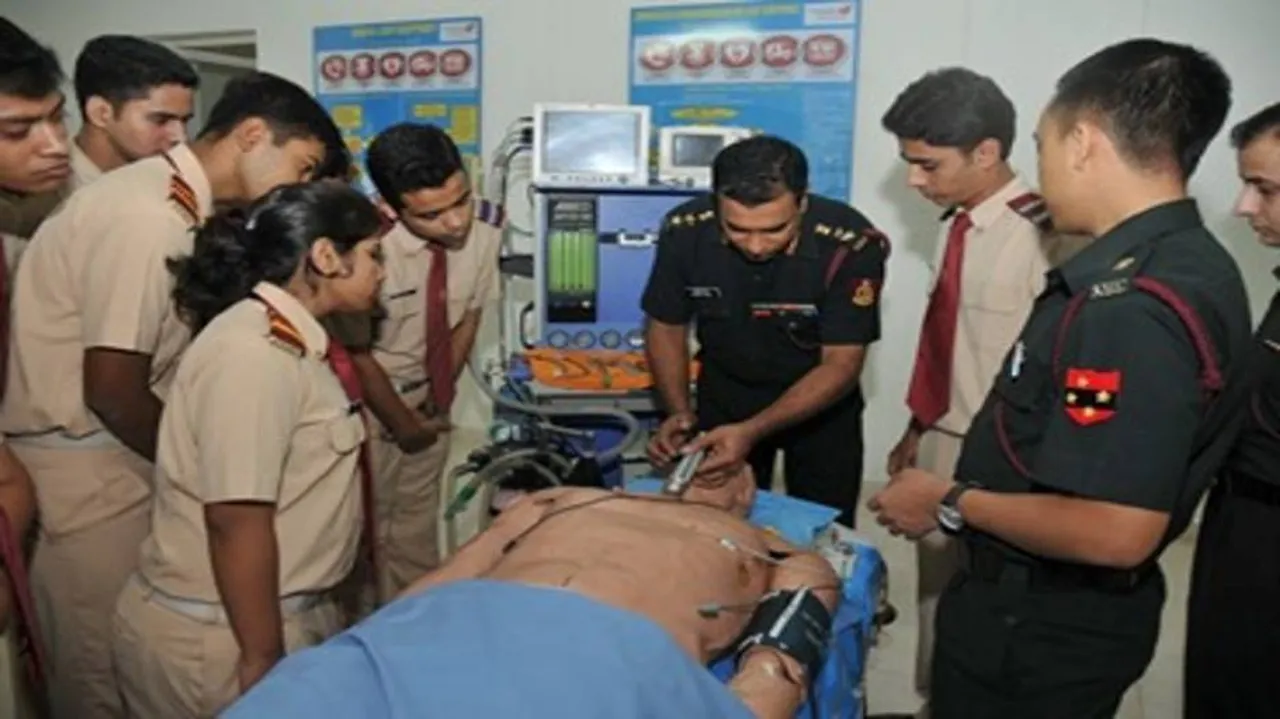 Student found unfit at AFMC: HC asks not to enforce exit bond