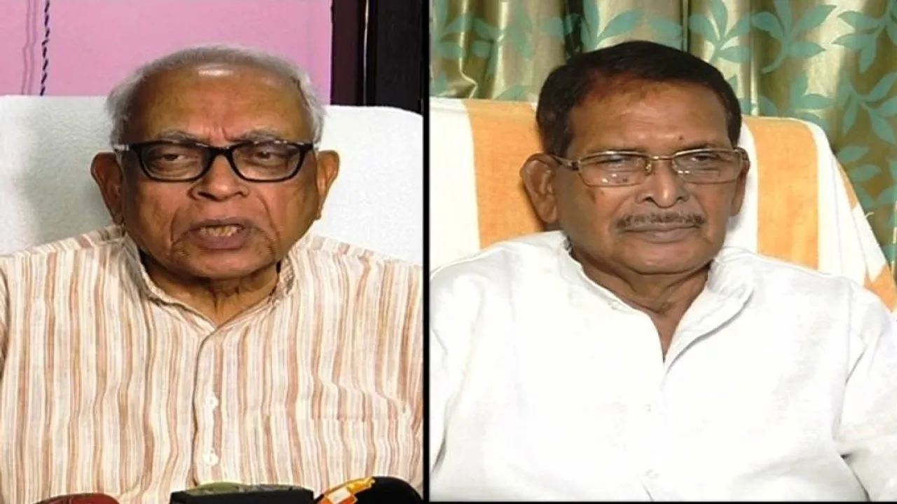 Is 70 the new voluntary retirement age in politics in Odisha?