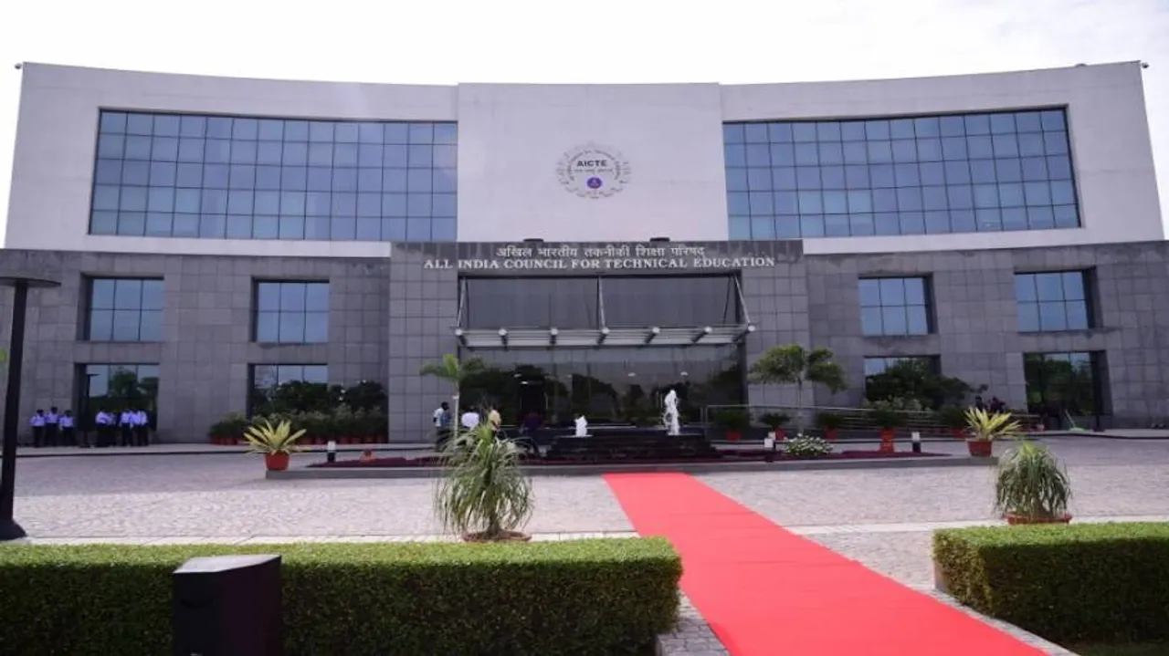 AICTE to shut down technical colleges with less than 30% admissions