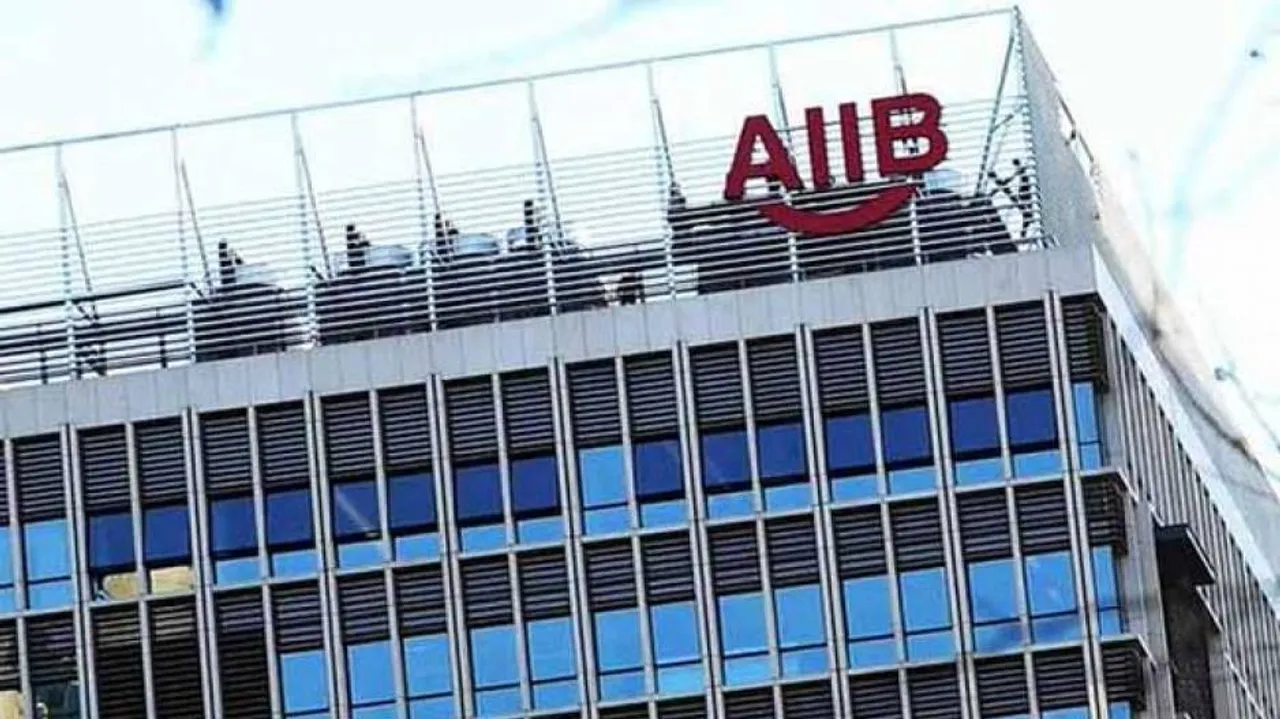 AIIB extends $500 mn loan for India's Covid fight