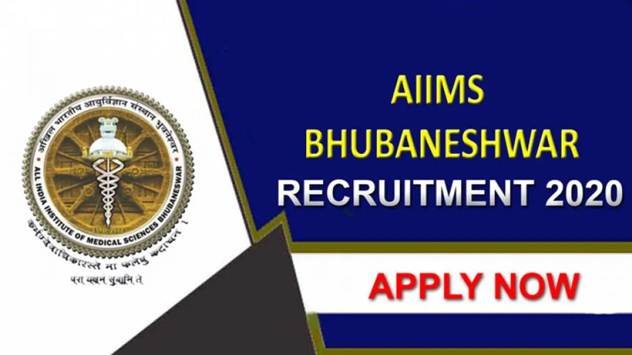 AIIMS Invites Application For Direct Recruitment; Apply Now, Check Details Here