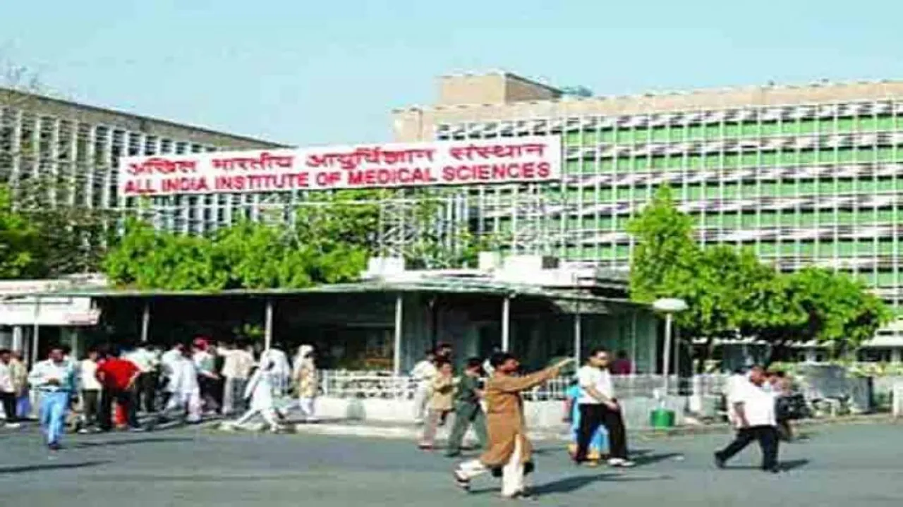 New director's posts at 6 AIIMS soon