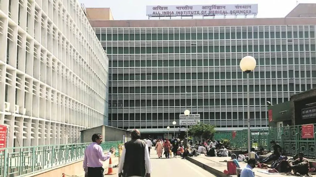 AIIMS Recruitment 2018: Apply for 190 Supervisor, Lab Attendant and other posts