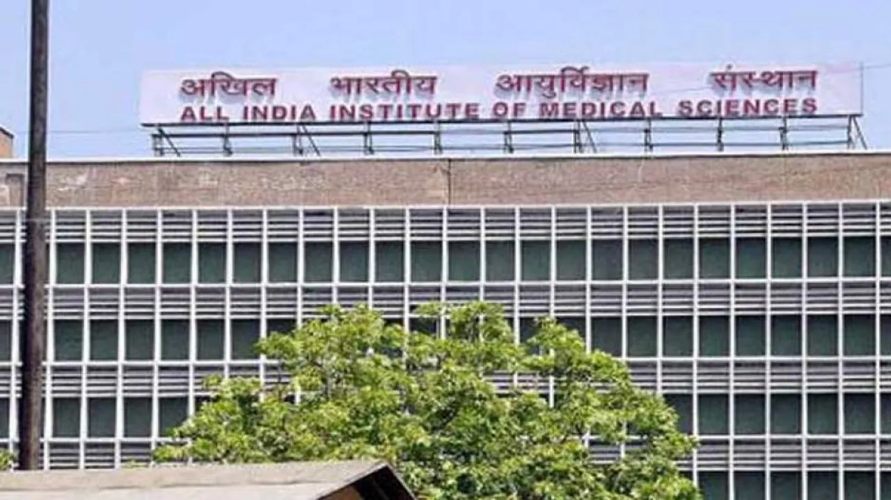 AIIMS Jobs 2019: Opportunity To Apply For Over 1000 Posts To End Today
