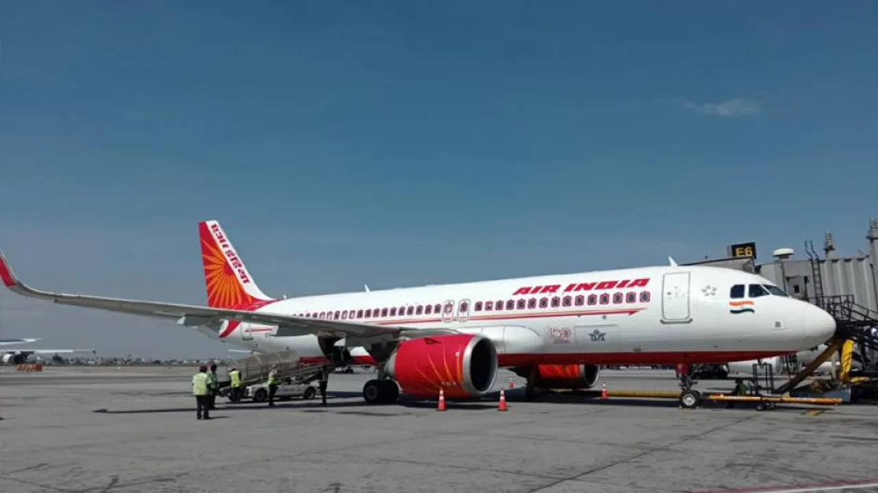 Employees Seek Extension Of Benefits In Case Of Air India Privatisation
