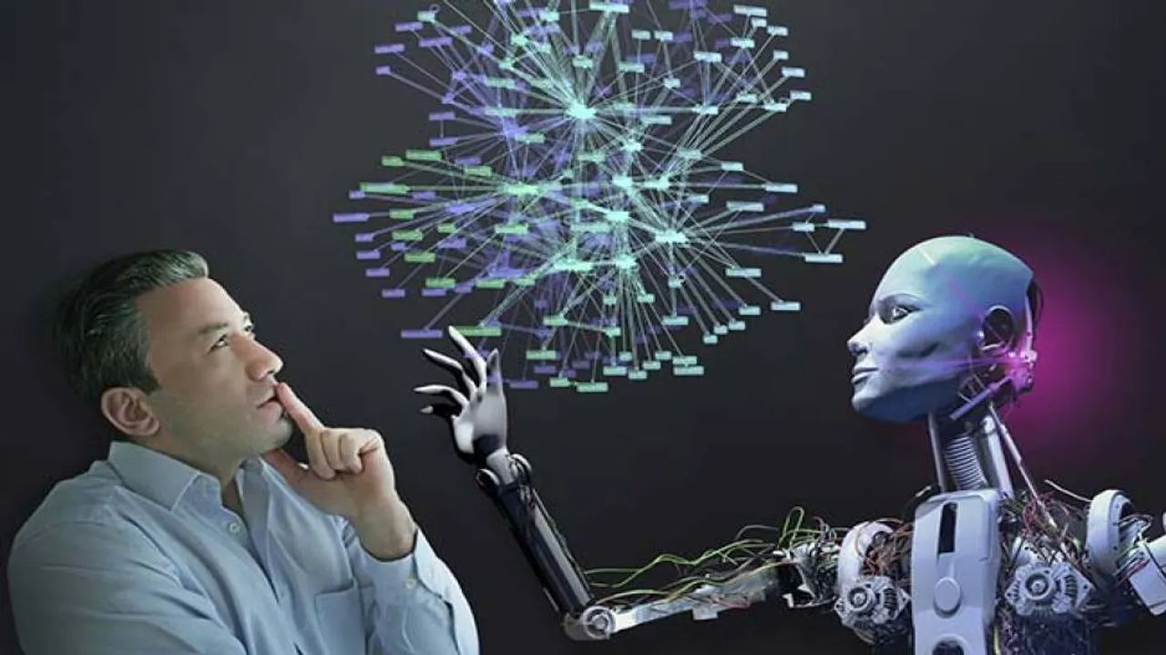 New AI system can understand, see like humans