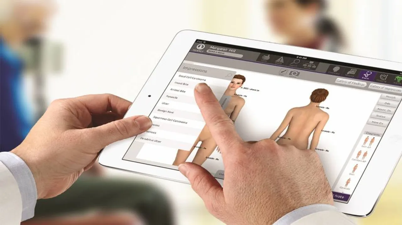 Microsoft opens AI-based healthcare department