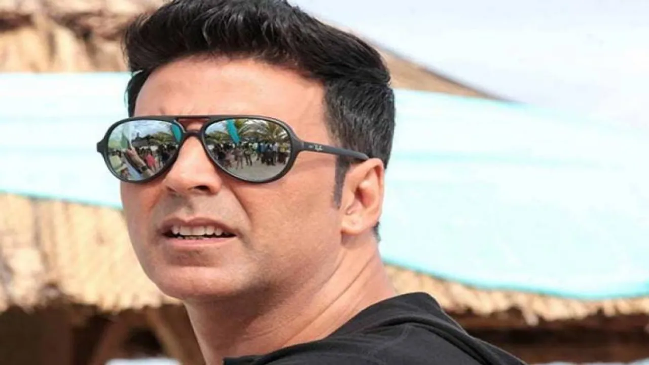 Akshay's eligibility for National Award questioned
