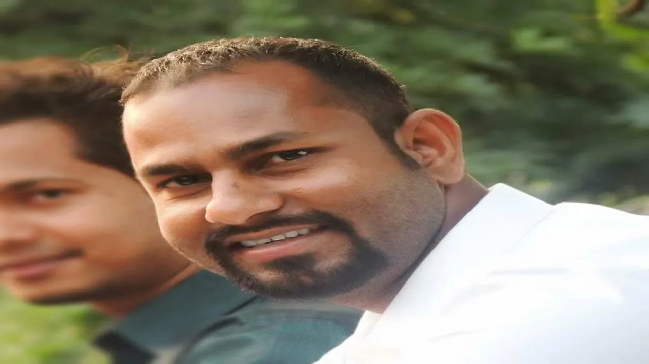 Amar Dash: On a journey to a different world through visual effects