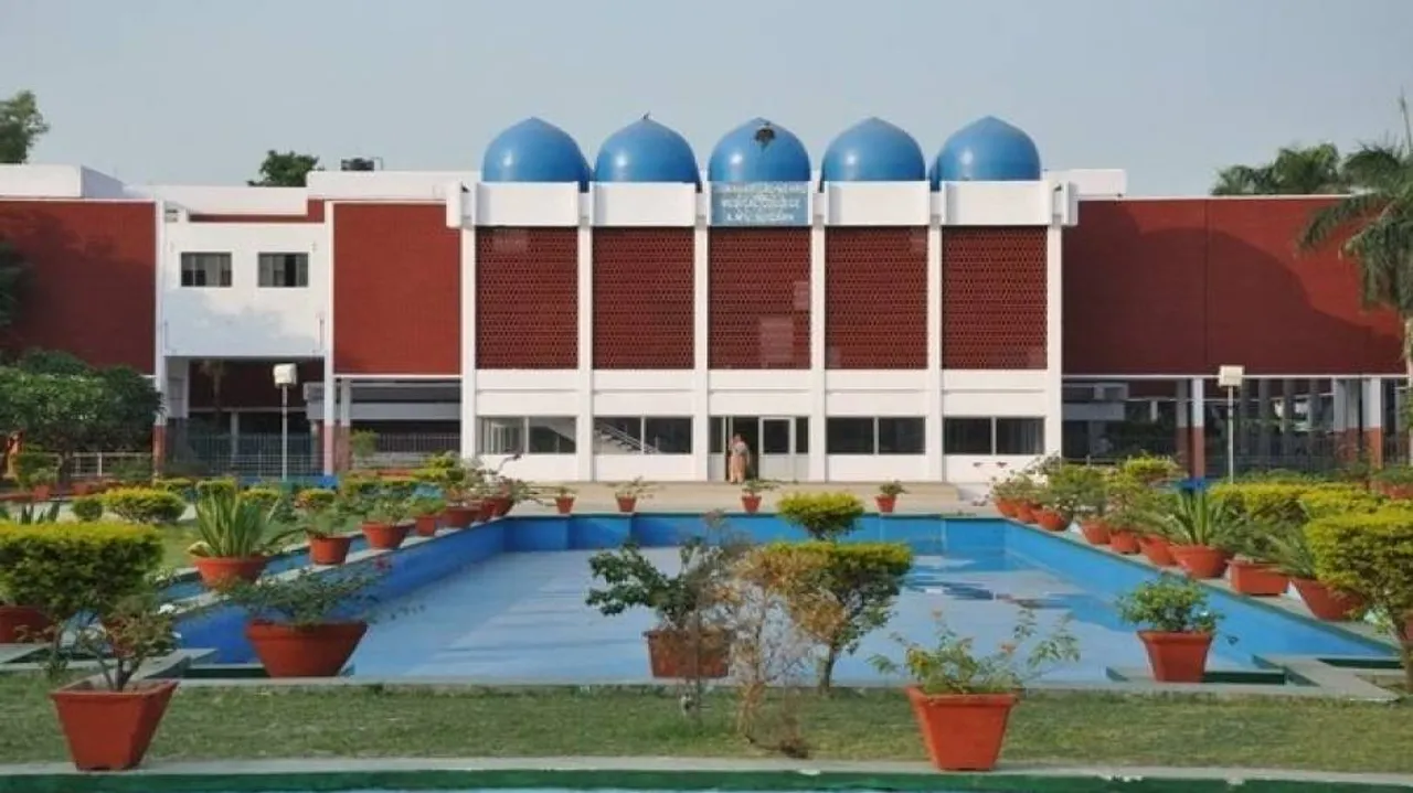 AMU medical college to offer free heart surgeries for children